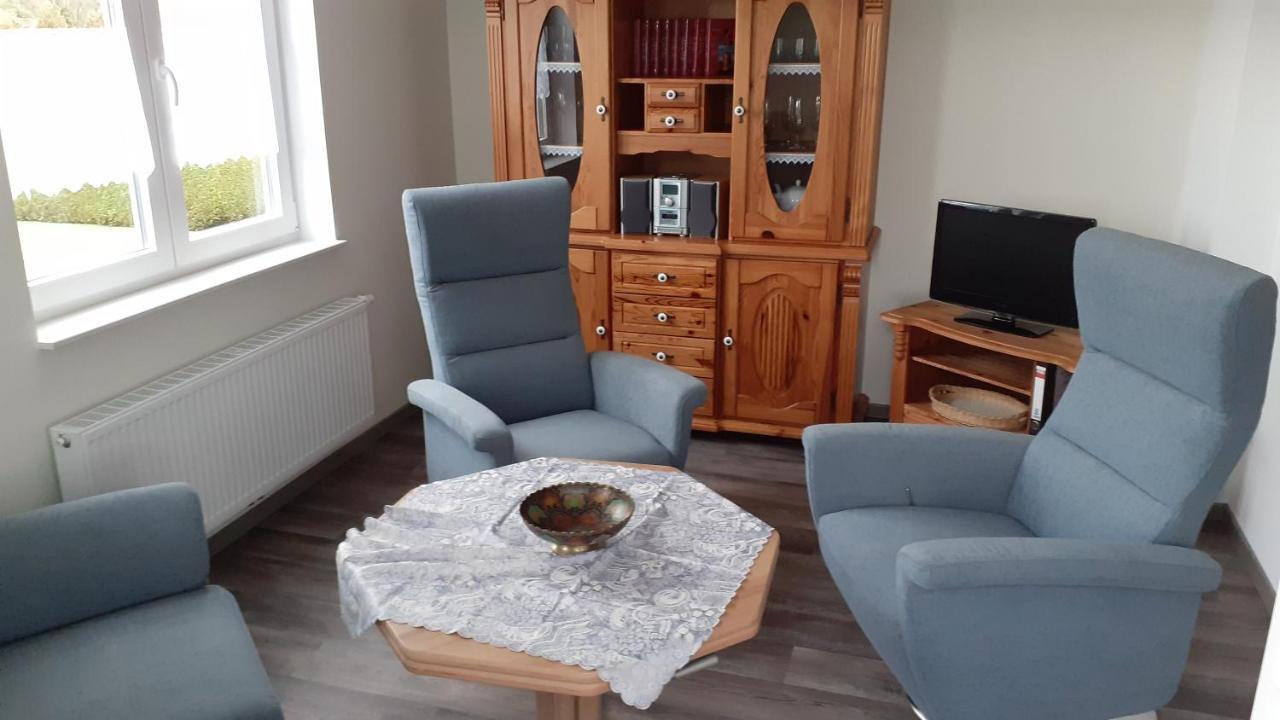 80Qm Top Wohnung Fuer 4 Personen In 2 Schlafzimmer Utarp Eksteriør bilde