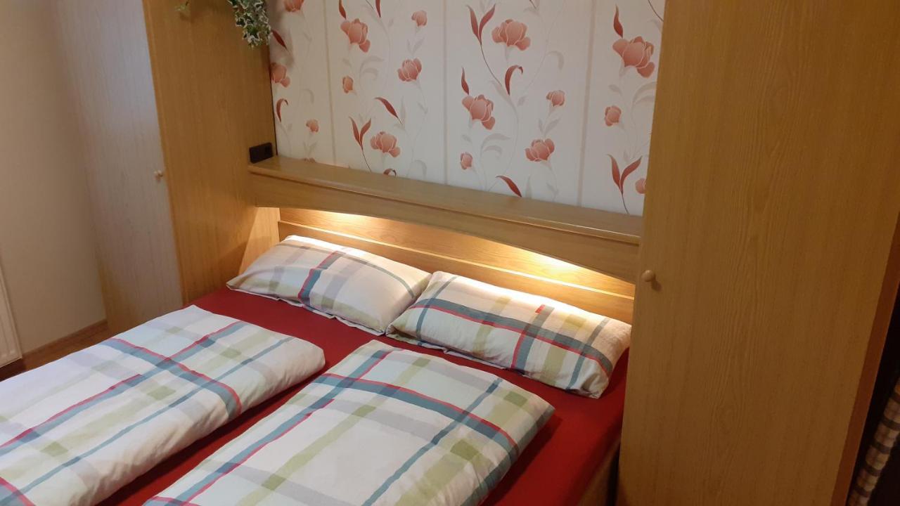 80Qm Top Wohnung Fuer 4 Personen In 2 Schlafzimmer Utarp Eksteriør bilde