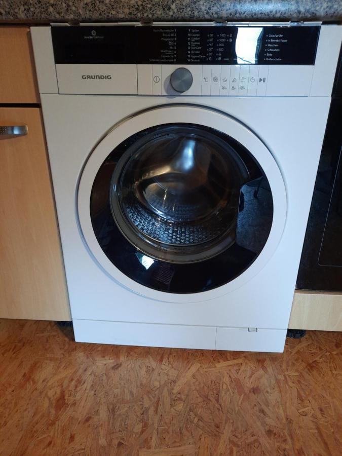 80Qm Top Wohnung Fuer 4 Personen In 2 Schlafzimmer Utarp Eksteriør bilde